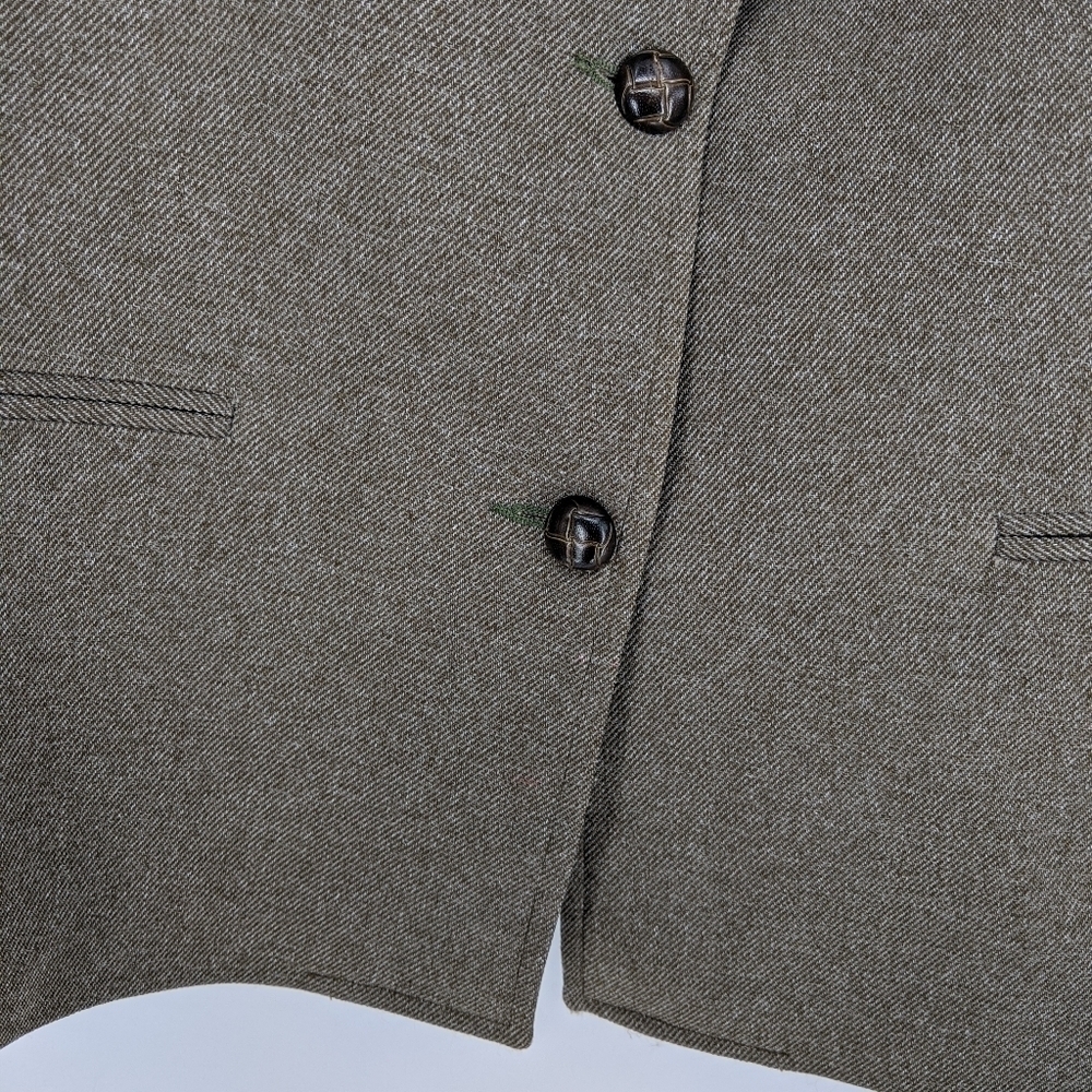 Enrico Lucovici L&K Women's Blazer Suit Jacket - Picture 7 of 15